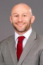 Zach Tanelli, Associate Head Coach